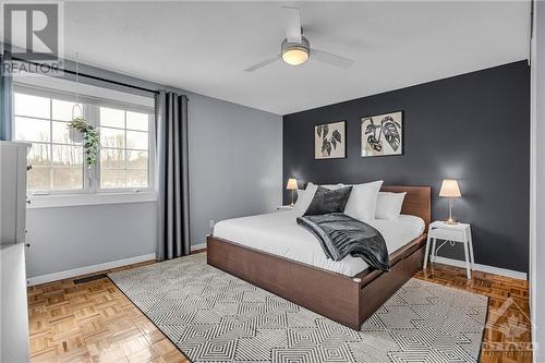 46 Spruce Crescent, Arnprior, ON - Indoor Photo Showing Bedroom