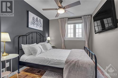 46 Spruce Crescent, Arnprior, ON - Indoor Photo Showing Bedroom