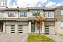 43 Caspian Row, Ottawa, ON  - Outdoor With Facade 