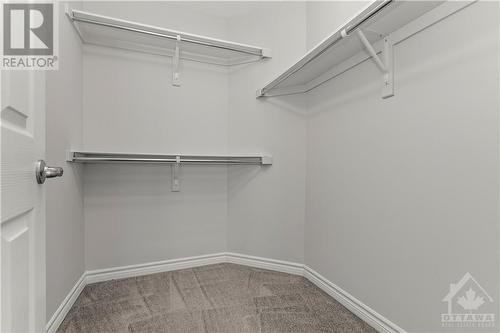 43 Caspian Row, Ottawa, ON - Indoor With Storage