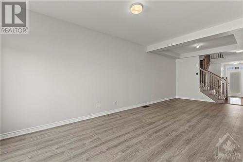 43 Caspian Row, Ottawa, ON - Indoor Photo Showing Other Room