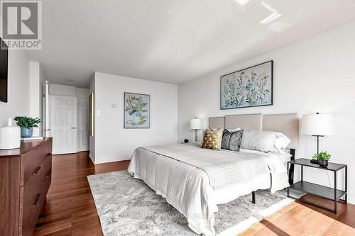 2309 - 131 Beecroft Road, Toronto (Lansing-Westgate), ON - Indoor Photo Showing Bedroom