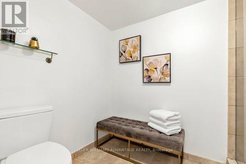 2309 - 131 Beecroft Road, Toronto (Lansing-Westgate), ON - Indoor Photo Showing Bathroom