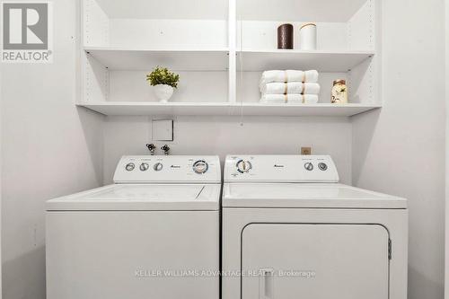 2309 - 131 Beecroft Road, Toronto, ON - Indoor Photo Showing Laundry Room