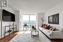 2309 - 131 Beecroft Road, Toronto, ON  - Indoor Photo Showing Living Room 