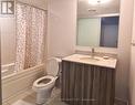 2419 - 955 Bay Street, Toronto, ON  - Indoor Photo Showing Bathroom 