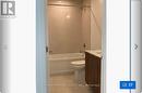 2806 - 15 Queens Quay E, Toronto (Waterfront Communities), ON  - Indoor Photo Showing Bathroom 