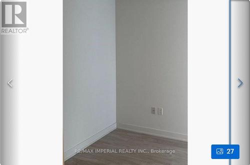 2806 - 15 Queens Quay E, Toronto (Waterfront Communities), ON - Indoor Photo Showing Other Room