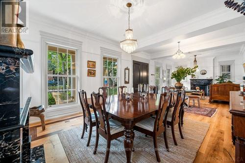 23 Lytton Boulevard, Toronto (Lawrence Park South), ON - Indoor Photo Showing Dining Room