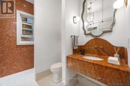 23 Lytton Boulevard, Toronto (Lawrence Park South), ON - Indoor Photo Showing Bathroom