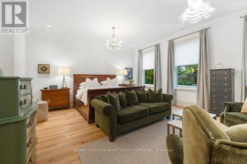 23 Lytton Boulevard, Toronto, ON - Indoor Photo Showing Bedroom