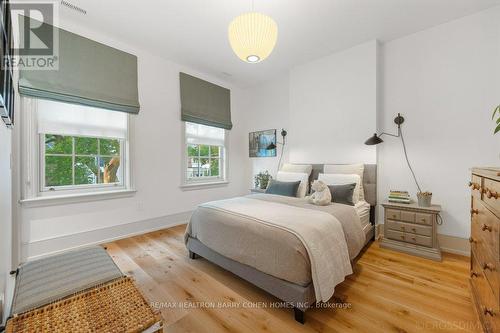 23 Lytton Boulevard, Toronto, ON - Indoor Photo Showing Bedroom