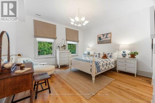 23 Lytton Boulevard, Toronto, ON - Indoor Photo Showing Bedroom