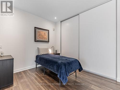 201 - 8 Dovercourt Road, Toronto, ON - Indoor Photo Showing Bedroom