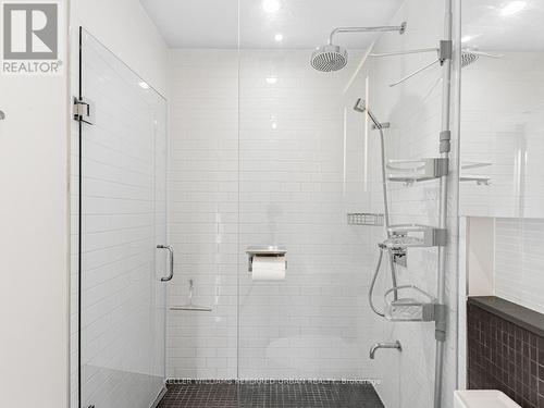 201 - 8 Dovercourt Road, Toronto (Little Portugal), ON - Indoor Photo Showing Bathroom