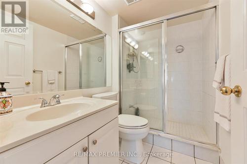 1711 - 268 Ridley Boulevard, Toronto (Bedford Park-Nortown), ON - Indoor Photo Showing Bathroom