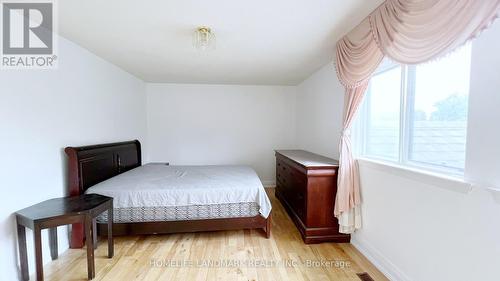 201 - 45 White Heather Boulevard, Toronto (Agincourt North), ON - Indoor Photo Showing Bedroom