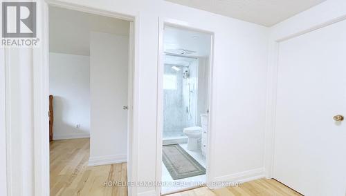 201 - 45 White Heather Boulevard, Toronto (Agincourt North), ON - Indoor Photo Showing Other Room