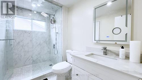 201 - 45 White Heather Boulevard, Toronto, ON - Indoor Photo Showing Bathroom