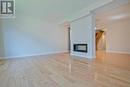 1158 Cactus Crescent, Pickering, ON  - Indoor With Fireplace 