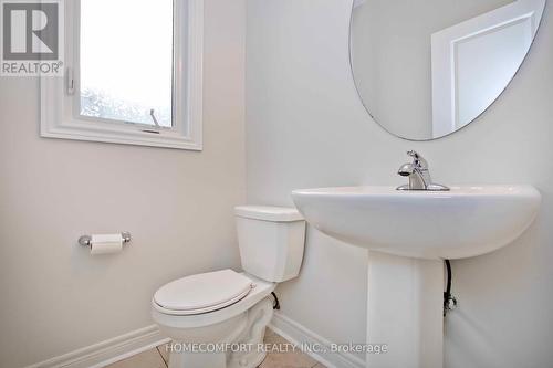 1158 Cactus Crescent, Pickering, ON - Indoor Photo Showing Bathroom