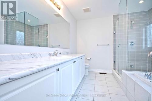 1158 Cactus Crescent, Pickering, ON - Indoor Photo Showing Bathroom