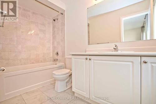 1158 Cactus Crescent, Pickering, ON - Indoor Photo Showing Bathroom