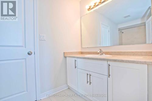 1158 Cactus Crescent, Pickering, ON - Indoor Photo Showing Bathroom