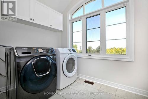 1158 Cactus Crescent, Pickering, ON - Indoor Photo Showing Laundry Room