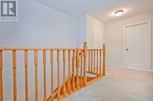 1158 Cactus Crescent, Pickering, ON - Indoor Photo Showing Other Room