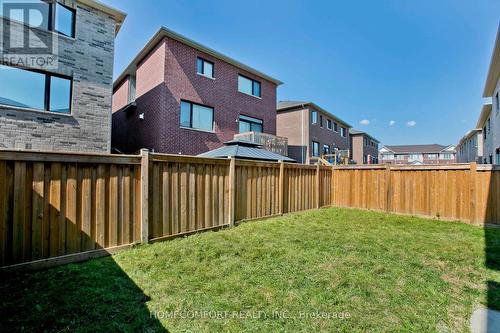 1158 Cactus Crescent, Pickering, ON - Outdoor