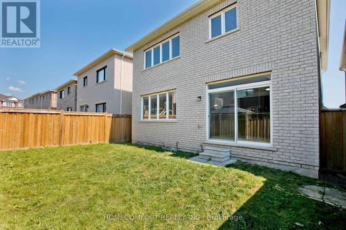 1158 Cactus Crescent, Pickering, ON - Outdoor With Exterior