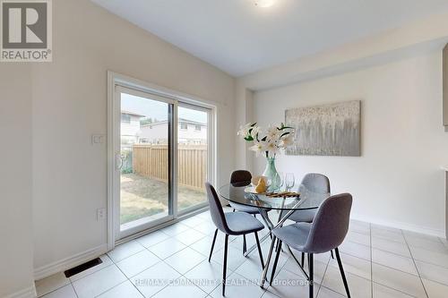 1345 Apollo Street, Oshawa, ON - Indoor Photo Showing Dining Room