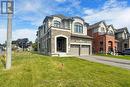 1345 Apollo Street, Oshawa, ON  - Outdoor With Facade 