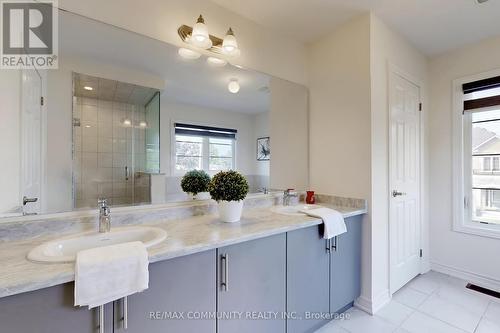 1345 Apollo Street, Oshawa, ON - Indoor Photo Showing Bathroom