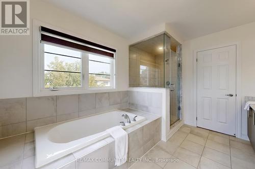 1345 Apollo Street, Oshawa, ON - Indoor Photo Showing Bathroom