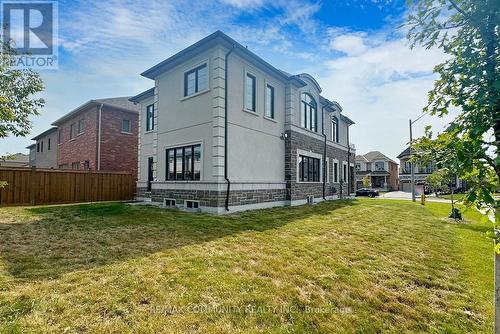 1345 Apollo Street, Oshawa, ON - Outdoor