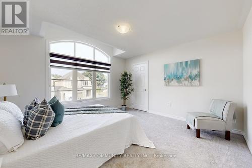 1345 Apollo Street, Oshawa, ON - Indoor Photo Showing Bedroom