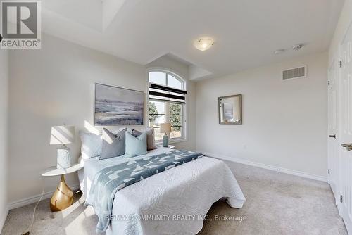 1345 Apollo Street, Oshawa, ON - Indoor Photo Showing Bedroom