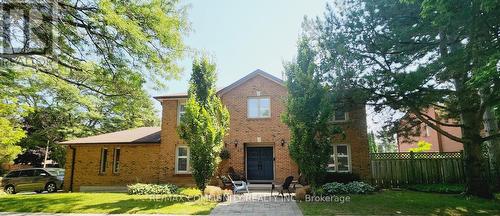 43 Dunwatson Drive, Toronto (Centennial Scarborough), ON - Outdoor