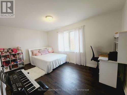 43 Dunwatson Drive, Toronto (Centennial Scarborough), ON - Indoor Photo Showing Bedroom