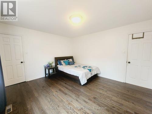 43 Dunwatson Drive, Toronto (Centennial Scarborough), ON - Indoor Photo Showing Bedroom