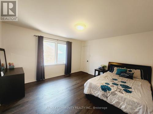 43 Dunwatson Drive, Toronto (Centennial Scarborough), ON - Indoor Photo Showing Bedroom