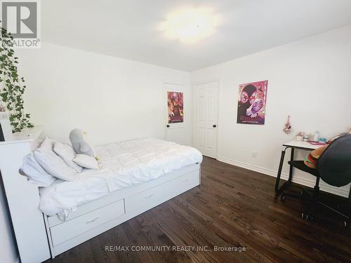 43 Dunwatson Drive, Toronto (Centennial Scarborough), ON - Indoor Photo Showing Bedroom