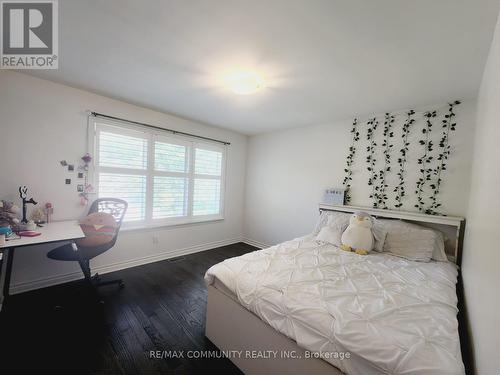 43 Dunwatson Drive, Toronto (Centennial Scarborough), ON - Indoor Photo Showing Bedroom