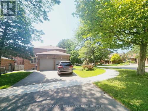 43 Dunwatson Drive, Toronto (Centennial Scarborough), ON - Outdoor