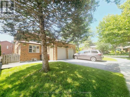 43 Dunwatson Drive, Toronto (Centennial Scarborough), ON - Outdoor