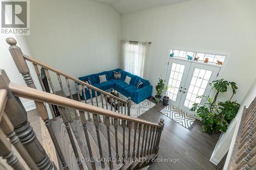 181 Westfield Drive, Whitby, ON - Indoor Photo Showing Other Room