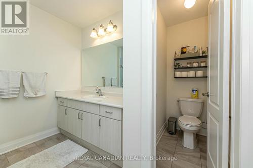 181 Westfield Drive, Whitby, ON - Indoor Photo Showing Bathroom