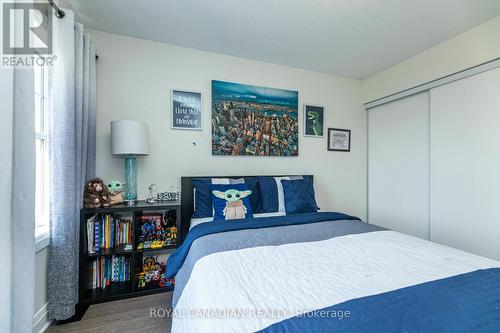 181 Westfield Drive, Whitby, ON - Indoor Photo Showing Bedroom